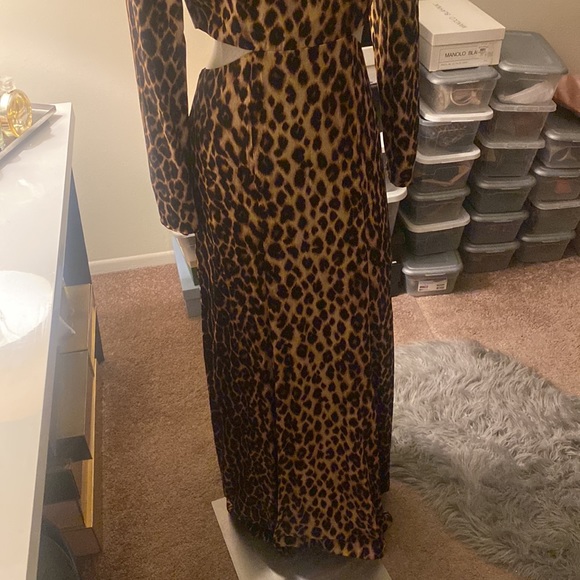 ALC dress - Picture 3 of 7